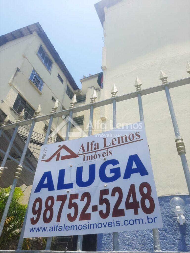 Apartamento Estrela do Norte