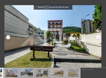 Condomínio Boulevard (4)